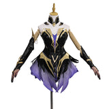 Marvel Rivals Dagger Dance Partner Cosplay Costume Halloween Outfit Becostume