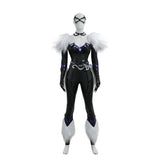 Marvel Rivals Balck Cat Cosplay Costume Felicia Hardy Halloween Outfit Becostume
