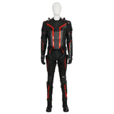 Tron Ares Cosplay Costume Jared Leto Cosplay Male Halloween Suit Becostume
