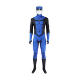 Invincible Season 3 Mark Cosplay Costume Halloween Jumpsuit Suit BEcostume