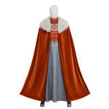 Invincible Season 4 Thragg Cosplay Costume Jumpsuit With Cape Becostume