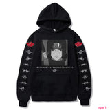 Anime Demon Slayer Hoodie Costume Jacket Sweatshirt Sweater Pullover Fleece Suit Becostume