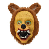 Shining The Shining Roger The Dogman Bear Mask Becostume