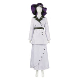 Titanic Rose Willyacos Cosplay Costume Dress Rose Dewitt Bukater Becostume