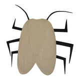 Cockroach Cap Fun Halloween Party Cosplay Costume Uniform Print For Adult Kids Becostume