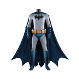 Batman Hush Cosplay Costume Batman Jumpsuit Halloween Carnival Suit Becostume