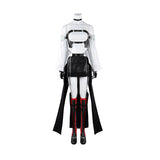 Becostume Tifa Lockhart Cosplay Costume Final Fantasy VII Revelation Halloween Suit