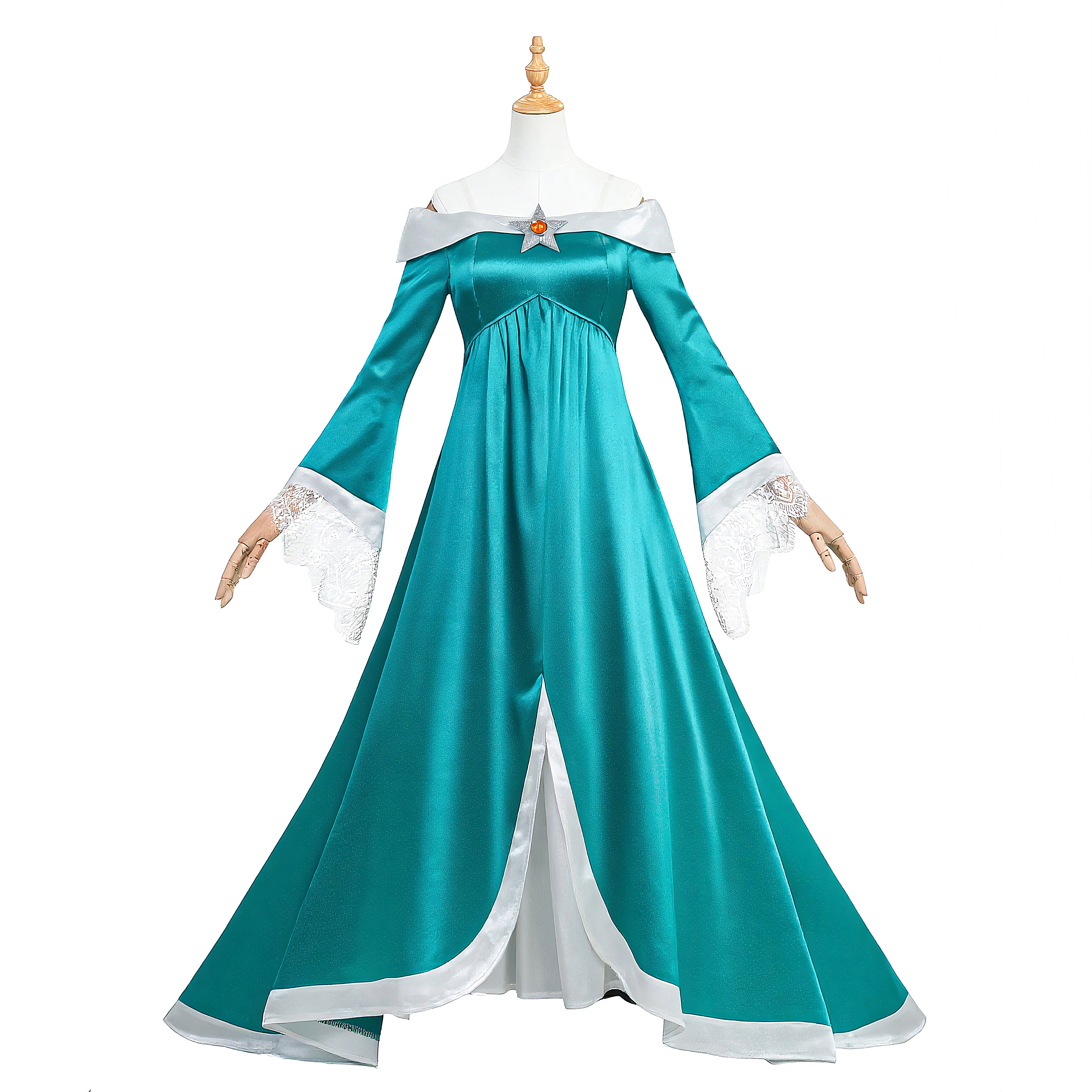 super princess dress Why, Super Princess! Superhero Costume Ensemble