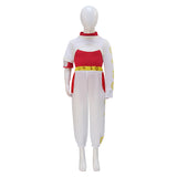 Zombies 4 Women Kids Nova Cosplay Costume School Sports Uniforms Halloween Suit Becostume