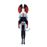 Varang Cosplay Avatar 3 Fire And Ash Varang Cosplay Costume Jumpsuit Full Set Becostume