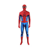 Spider-Man Brand New Day Peter Parker Cosplay Costume Halloween Outfit Becostume