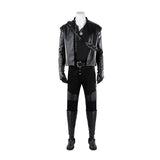 The Witcher Season 5 Geralt of Rivia Cosplay Costume Becostume