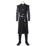 Daemon Targaryen Cosplay Costume House of the Dragon Movie Suit Becostume