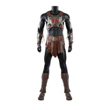 Masters of the Universe He-Man Cosplay Costume Classic Battle Armor Halloween Outfit Becostume