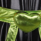 JoJo's Bizarre Adventure Dio Brando Cosplay Costume Yellow Suit BEcostume