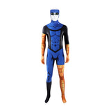 Invincible Season 4 Mark Grayson Cosplay Costume Halloween Carnival Suit Becostume