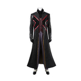 Avengers Doomsday Nightcrawler Cosplay Costume Halloween Party Suit Becostume