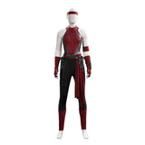 Daredevil Born Again Elektra Cosplay Costume Daredevil Season 3 Halloween Outfit Becostume