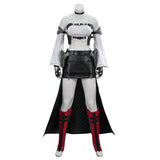 Becostume Final Fantasy VII Revelation Tifa Lockhart Cosplay Costume Halloween Suit