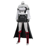 Becostume Final Fantasy VII Revelation Tifa Lockhart Cosplay Costume Halloween Suit