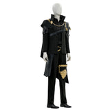 Becostume Final Fantasy XV Noctis Lucis Caelum King Cosplay Costume Halloween Suit