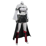 Becostume Final Fantasy VII Revelation Tifa Lockhart Cosplay Costume Halloween Suit