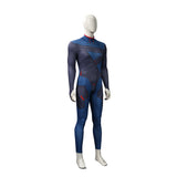 D Netrunner Cosplay Costume Cyberpunk Edgerunners 2 Halloween Suit BEcostume