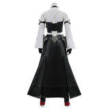 Becostume Final Fantasy VII Revelation Tifa Lockhart Cosplay Costume Halloween Suit