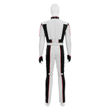 Superman Mister Terrific Cosplay Costume Superman Legacy Michael Holt Halloween Suit Becostume