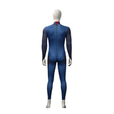 D Netrunner Cosplay Costume Cyberpunk Edgerunners 2 Halloween Suit BEcostume