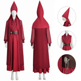 2023 Ahsoka Great Mothers Costume Outfit Star Wars Great Monthers Halloween Cosplay Suit