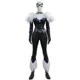 Marvel Rivals Balck Cat Cosplay Costume Felicia Hardy Halloween Outfit Becostume