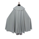 Witch Hat Atelier Qifrey Costume Anime Magic Academy Halloween Uniform Becostume