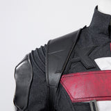 Thunderbolts US Agent Cosplay Costume John Walker Costume Halloween Suit BEcostume