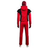 Kidpool Deadpool 3 Costumes Halloween Cosplay Halloween Outfits BEcostume