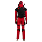 Kidpool Deadpool 3 Costumes Halloween Cosplay Halloween Outfits BEcostume