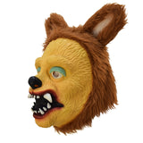Shining The Shining Roger The Dogman Bear Mask Becostume