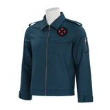 Avengers Doomsday Professor X Jacket Charles Xavier Cosplay Costume Suit Becostume