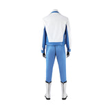 Avengers Doomsday Mister Fantastic Cosplay Costume Reed Richards Halloween Outfit Becostume