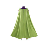 JoJo's Bizarre Adventure Steel Ball Run Gyro Zeppeli Cosplay Costume BEcostume
