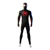 Spider Man Across the Spider-Verse Miles Morales Cosplay Costume Becostume