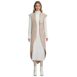 Andor Season 2 Mon Mothma White Cosplay Costume Halloween Outfit Becostume