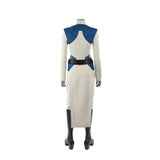 Mystique Cosplay Costume Avengers Doomsday Mystique Halloween Suit Becostume