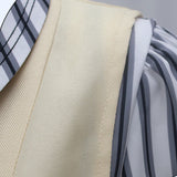 Wicked Witch Glinda Cosplay Costume Musical Performance Costumes Good Witch Outfit