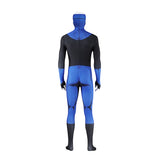 Invincible Season 3 Mark Cosplay Costume Halloween Jumpsuit Suit BEcostume