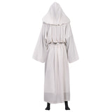 Premium Star Wars A New Hope Princess Leia Costume for Women Halloween Costumes Becostume