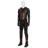 Tron Ares Cosplay Costume Jared Leto Cosplay Male Halloween Suit Becostume