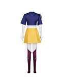 Kpop Demon Hunters Mira Cosplay Costume Halloween Outfit Becostume