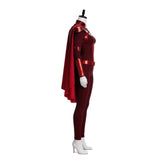 Crimson Countess Cosplay Costume The Boys Season 3 Halloween Outfit Becostume