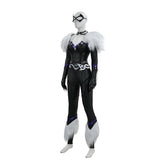 Marvel Rivals Balck Cat Cosplay Costume Felicia Hardy Halloween Outfit Becostume